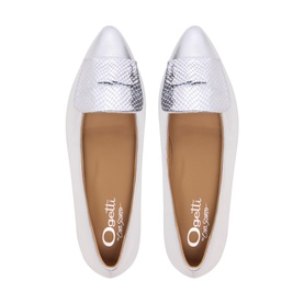 Rechina Pointed Flats