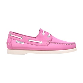 Solero Boat Loafers