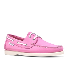 Solero Boat Loafers