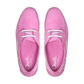 Solero Boat Loafers