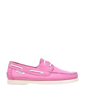Solero Boat Loafers