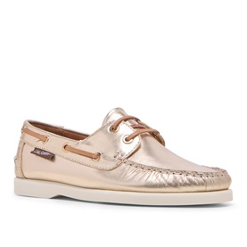 Solero Boat Loafers