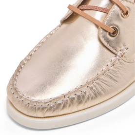 Solero Boat Loafers