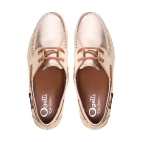 Solero Boat Loafers