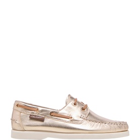 Solero Boat Loafers