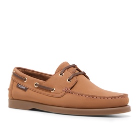 Solero Boat Loafers