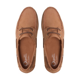 Solero Boat Loafers