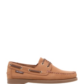Solero Boat Loafers