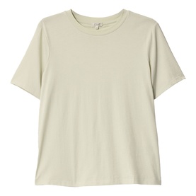 Solid T-Shirt