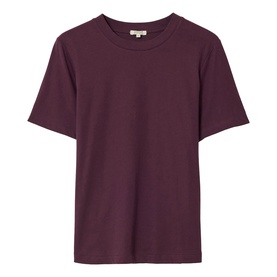 Solid T-Shirt