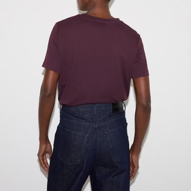 Solid T-Shirt