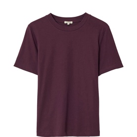 Solid T-Shirt