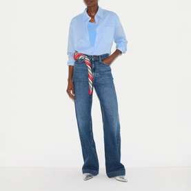 Supima Solid T-Shirt