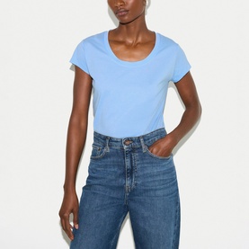Supima Solid T-Shirt