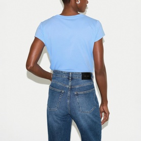 Supima Solid T-Shirt