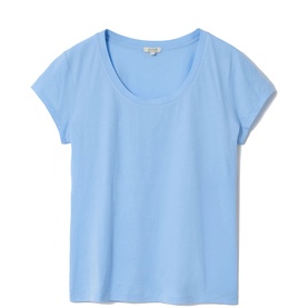 Supima Solid T-Shirt