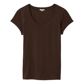 Solid T-Shirt