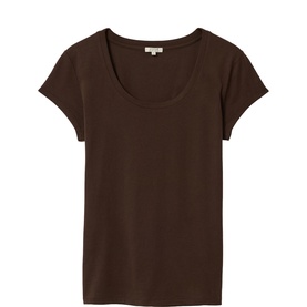 Solid T-Shirt