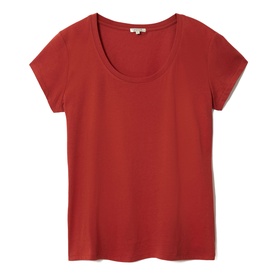 Supima Solid T-Shirt