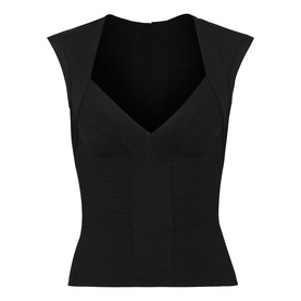 The Icon Bandage Top