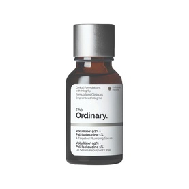 Volufiline* 92% + Pal-Isoleucine 1% Targeted Plumping Serum