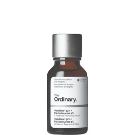 Volufiline* 92% + Pal-Isoleucine 1% Targeted Plumping Serum