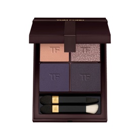 Runway Eye Colour Quad Cr&egrave;me
