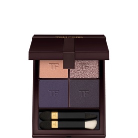 Runway Eye Colour Quad Cr&egrave;me