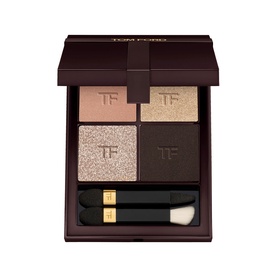 Runway Eye Colour Quad Cr&egrave;me