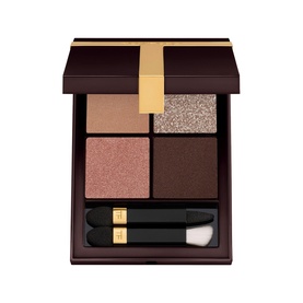 Runway Eye Colour Quad Poudre