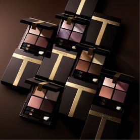 Runway Eye Colour Quad Poudre