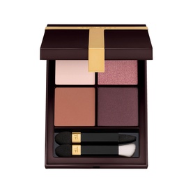 Runway Eye Colour Quad Poudre