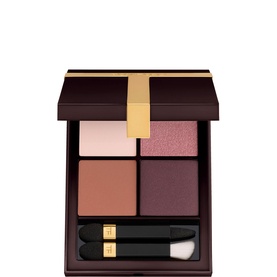 Runway Eye Colour Quad Poudre