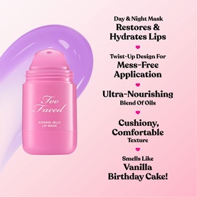 Kissing Jelly Lip Mask