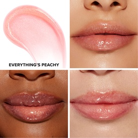 Lip Injection Power Plumping Lip Gloss