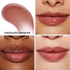 Lip Injection Power Plumping Lip Gloss
