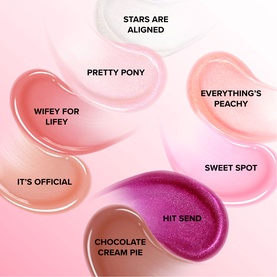Lip Injection Power Plumping Lip Gloss
