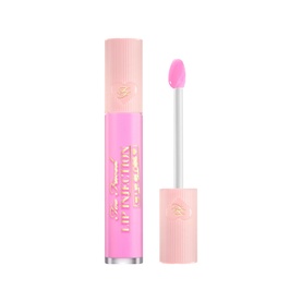 Lip Injection Power Plumping Lip Gloss