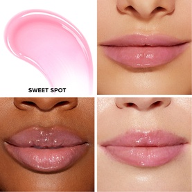 Lip Injection Power Plumping Lip Gloss