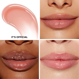Lip Injection Power Plumping Lip Gloss