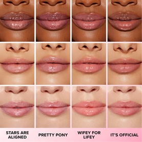 Lip Injection Power Plumping Lip Gloss