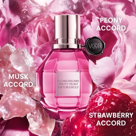 Flowerbomb Pretty Peony Eau de Parfum