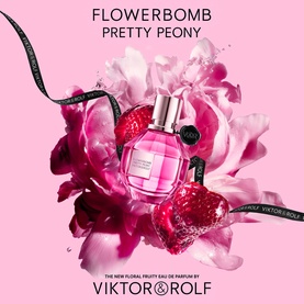 Flowerbomb Pretty Peony Eau de Parfum