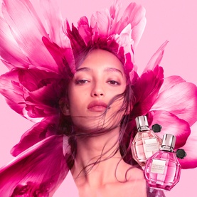 Flowerbomb Pretty Peony Eau de Parfum