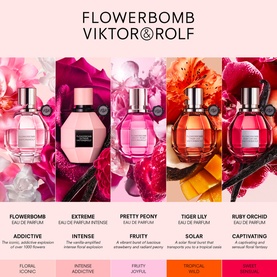 Flowerbomb Pretty Peony Eau de Parfum
