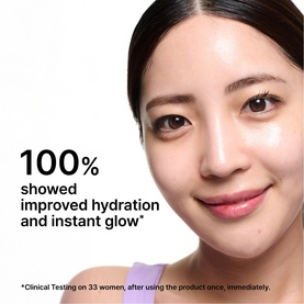 Hydro Firming Mask with Hydrolysed Collagen