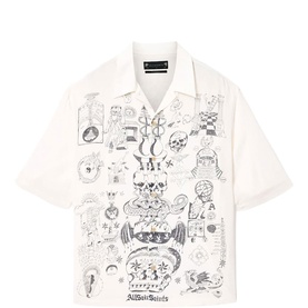Ignis Skull Shirt