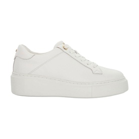 Evienne Chunky Platform Trainers