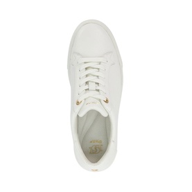 Evienne Chunky Platform Trainers