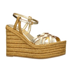 Bribri 120 Wedge Espadrille Heels